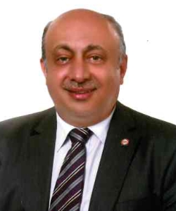 ÖMER GÜRBÜZ